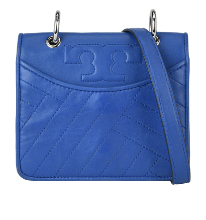 Alexa Crossbody, front view